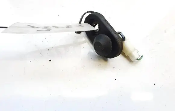 Mazda 6 Front door sensor 