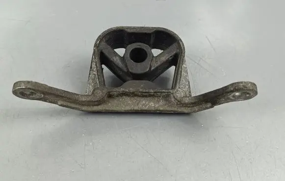 Muffler mount bracket/holder