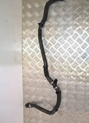BMW X3 G01 Engine coolant pipe/hose 6993466 19906610 RTS16NB