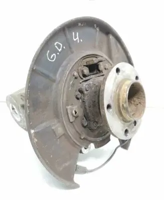 Citroen C3 Rear wheel hub spindle/knuckle 