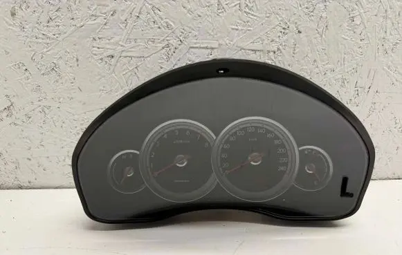 Subaru Outback Speedometer (instrument cluster) 85012AG77 85012AG770 85012AG77D