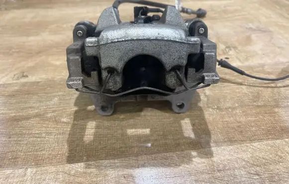 Land Rover Range Rover Velar Rear brake caliper MX632K327AB 9000000 5700178Z9L