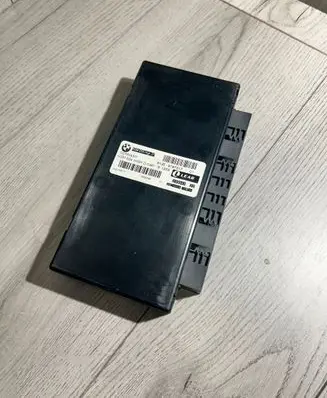 BMW 5 E60 E61 Comfort/convenience module 9197317 532256875