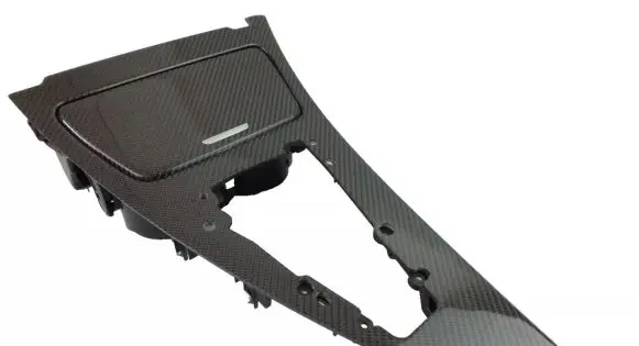 BMW M6 Other center console (tunnel) element 8052364