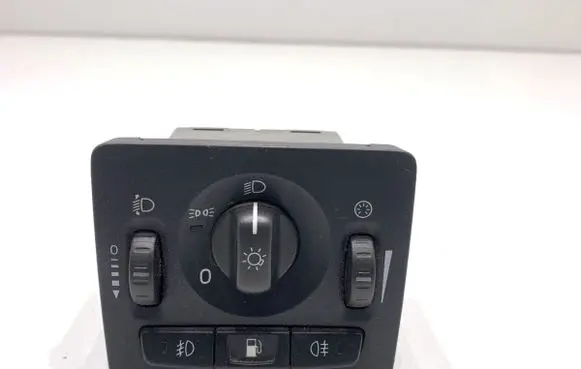 Volvo V50 Other switches/knobs/shifts 30739300