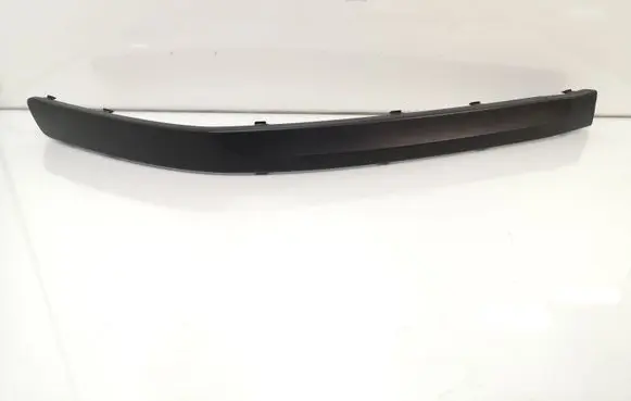 Skoda Octavia Mk2 (1Z) Front bumper splitter molding 1Z0807718