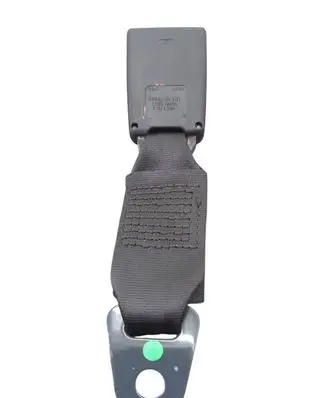 Nissan Micra C+C Rear seatbelt buckle 88842BC101 33056086 1U21306