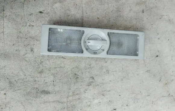 Ford Galaxy Rear seat light 0886400 1C10