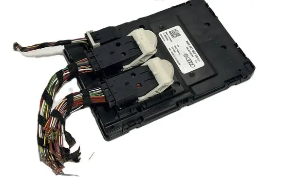 Audi A4 S4 B9 8W Comfort/convenience module 8W0907063DG 44749