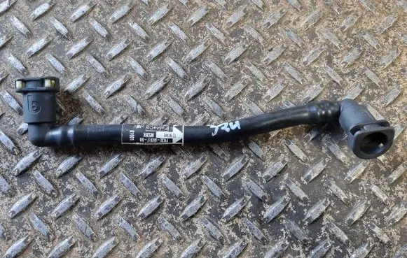 Ford Mustang VI Vacuum line/pipe/hose FR3E6K817BB