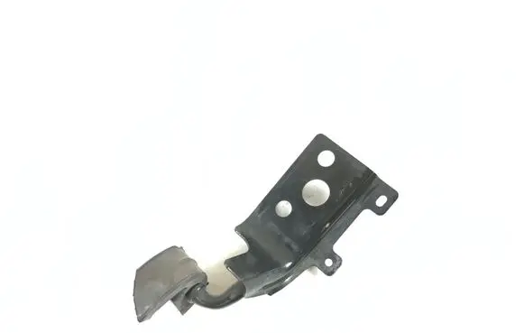 Muffler mount bracket/holder