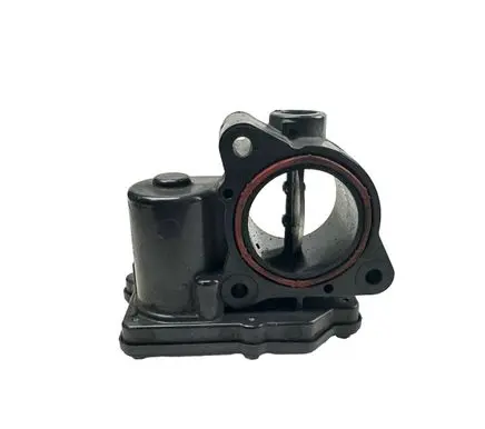 Renault Trafic III (X82) Throttle valve H8201374868 A2C84198300 200716110651
