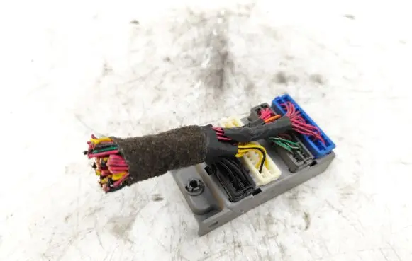 KIA Sorento Fuse module 913203E810