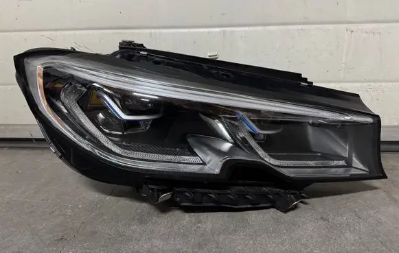 BMW 3 G20 G21 Headlight/headlamp 9481708