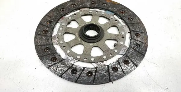 BMW 1 E81 E87 Clutch pressure plate 7614325 21217614325