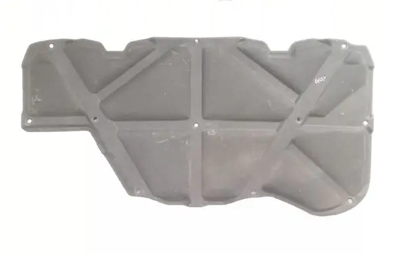 Nissan Primera Engine bonnet/hood sound/heat insulation 
