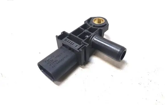 Ford Focus Sensor