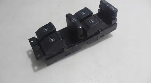 Volkswagen Golf IV Electric window control switch