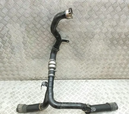 Maserati Quattroporte Intercooler hose/pipe 670004878 670004156