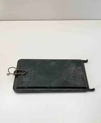 Mercedes-Benz SL R129 Fuse box cover 1245400182 A1245400182