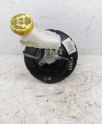 Citroen C4 Cactus Master brake cylinder 9811514380
