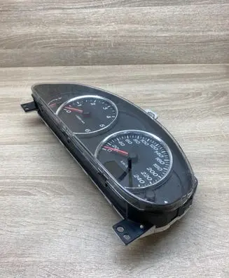 Mazda 6 Speedometer (instrument cluster) GK3E