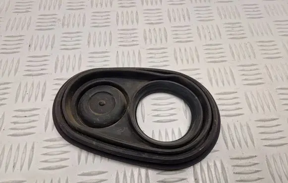Mercedes-Benz A W177 AMG Fuel tank cap trim A1774710300