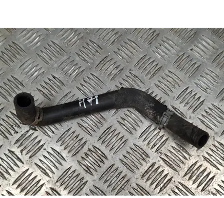 Audi A6 S6 C7 4G Engine coolant pipe/hose 4G0145922C 126243
