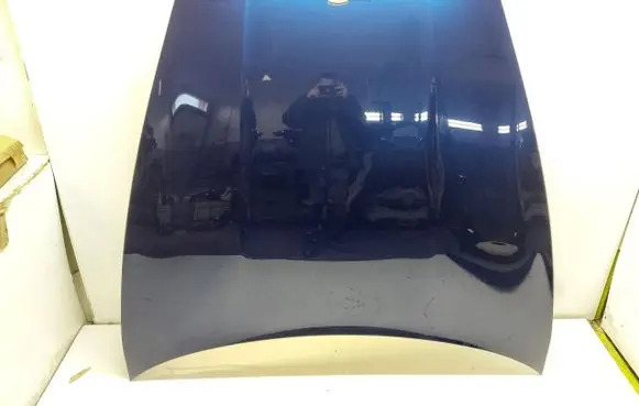 Porsche Taycan 9J1 Engine bonnet/hood PORTAYMAS770129080