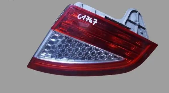 Ford Mondeo MK IV Tailgate rear/tail lights 7S7113A602