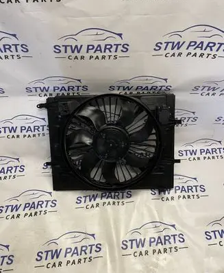 Mercedes-Benz GLC X253 C253 Fan set 0999061301