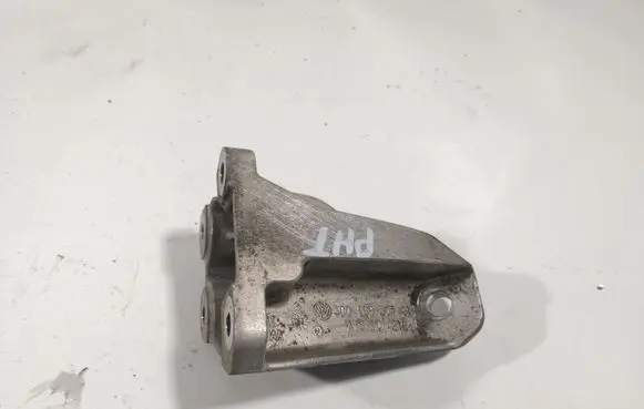 Volkswagen Phaeton Engine mounting bracket 3D0199307AB