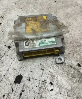 Airbag control unit/module