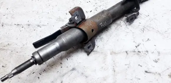 Mitsubishi Galant Steering wheel axle