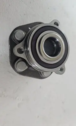Tesla Model Y Rear wheel hub 104412100D 104412100E 104412300B