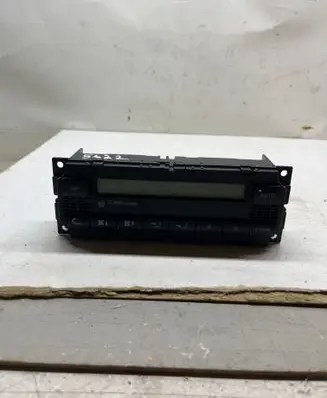 Climate control unit