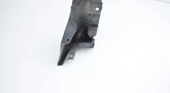 Audi A4 S4 B6 8E 8H Side skirt rear trim 8E0853579B
