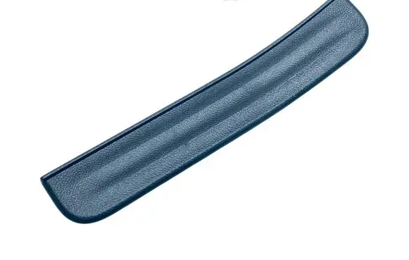 Rear sill trim cover