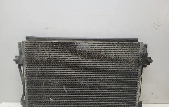 Volvo S70 V70 V70 XC A/C cooling radiator (condenser)