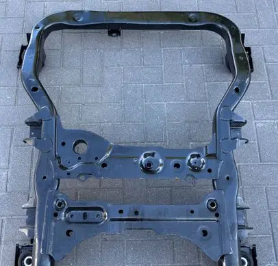 Volkswagen Transporter - Caravelle T6 Front subframe 7LA499029D