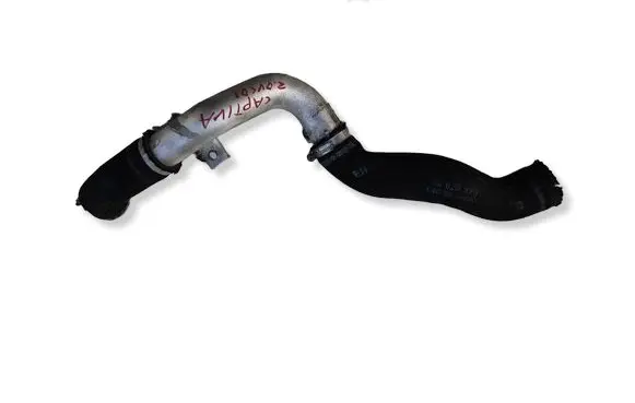 Chevrolet Captiva Air intake hose/pipe 