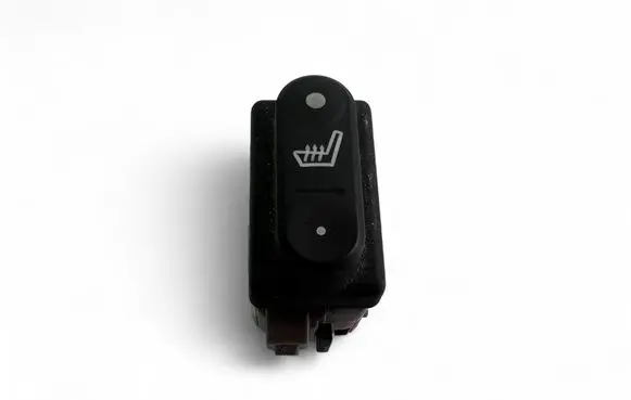 Nissan Qashqai Seat heating switch 25500BR00B