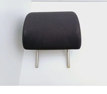 Volkswagen PASSAT B6 Rear seat headrest 