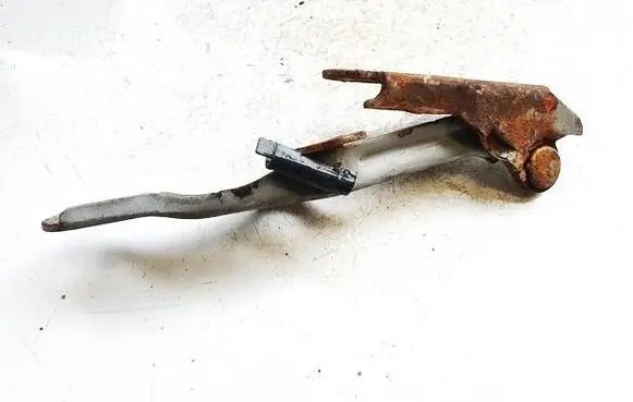 Engine bonnet/hood hinges