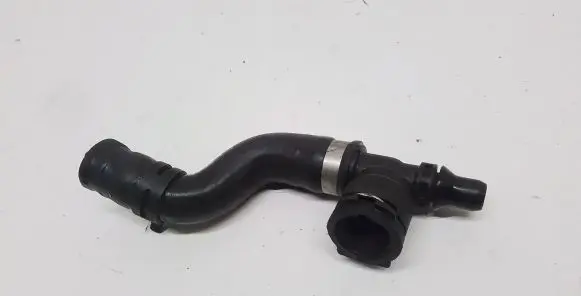 BMW 7 F01 F02 F03 F04 Engine coolant pipe/hose 7575432