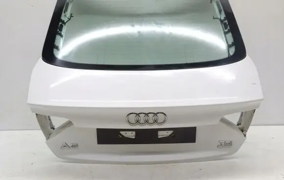 Audi A5 Sportback 8TA Tailgate/trunk/boot lid