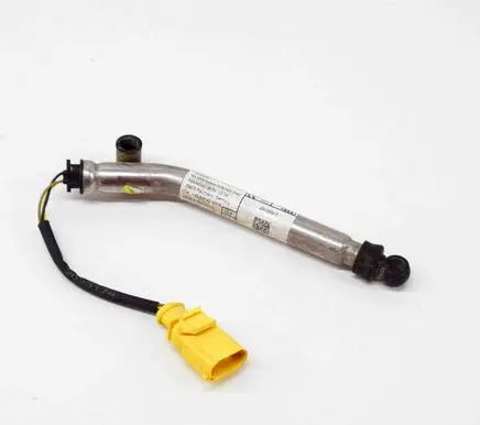 Audi A7 S7 4K8 Bonnet Pedestrian Airbag Actuator 4K8823823B