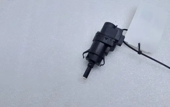 Volvo V50 Brake pedal sensor switch 3M5T13480AB