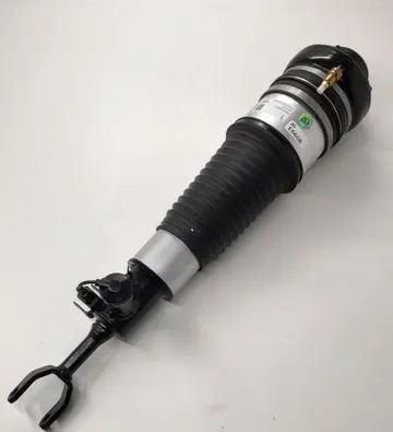 Audi A6 S6 C6 4F Front air suspension shock absorber 4F0616039AB 4F0616039J