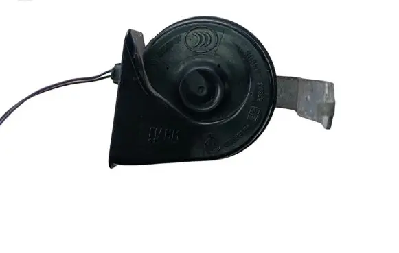 Mercedes-Benz E W211 Horn signal A046522 0055306